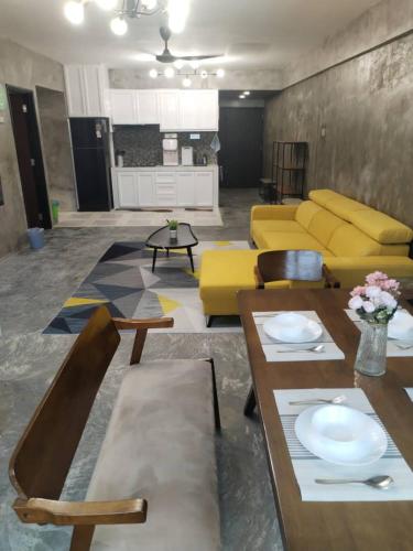 Golden Hill Resort Genting Highland