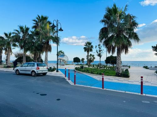 Sea Beach Pozzallo in Pozzallo