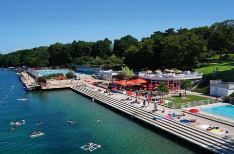 L'Eden in โทนง-เล-แบ็ง