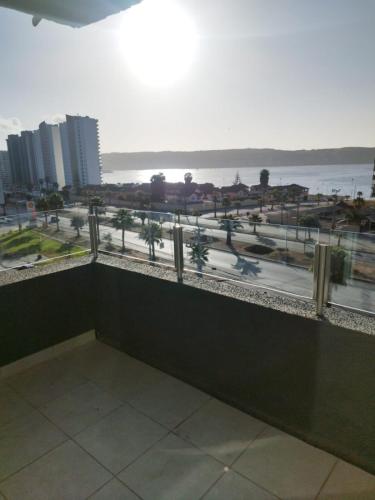 Departamento Frente al Mar - Playa La Herradura