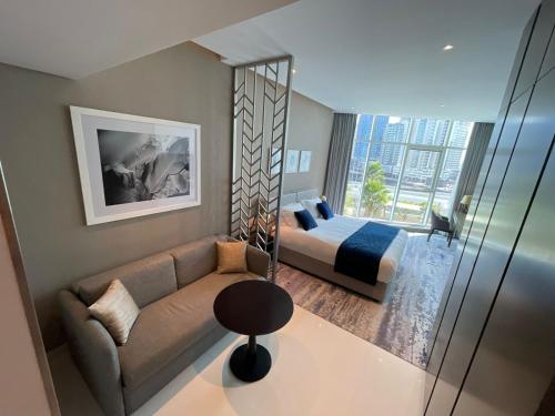 Damac Prive l Canal View l Great Location, Dubaï (photo 3)