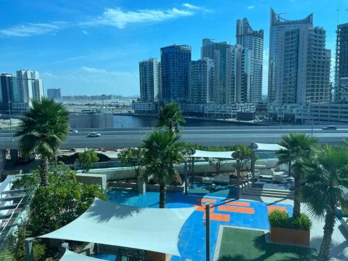 Damac Prive l Canal View l Great Location, Dubaï (photo 10)