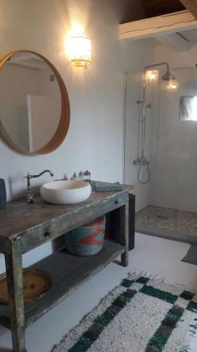 SARLAT Perigord Noir Charming Cottage PURA VIDA in Marcillac-Saint-Quentin