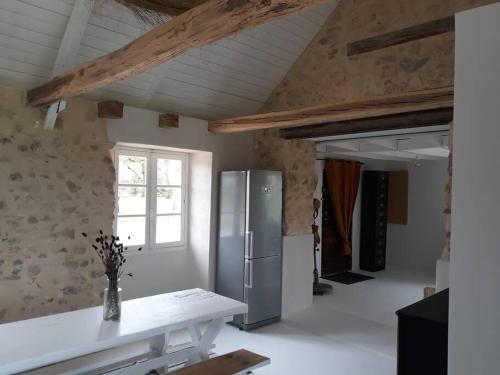 SARLAT Perigord Noir Charming Cottage PURA VIDA in Marcillac-Saint-Quentin