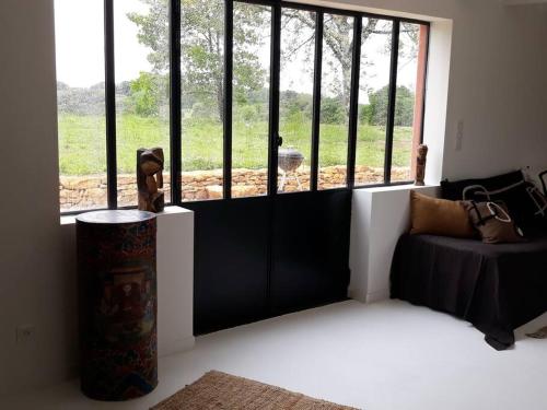 SARLAT Perigord Noir Charming Cottage PURA VIDA in Marcillac-Saint-Quentin
