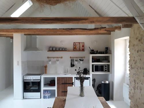 SARLAT Perigord Noir Charming Cottage PURA VIDA in Marcillac-Saint-Quentin