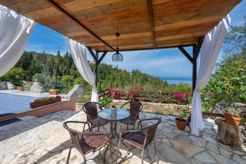 Villa Estia - Paxi