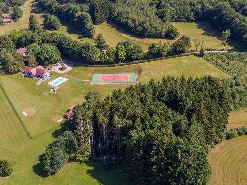 Villa Le Chant des Sapins - Tennis, Pool, Golf