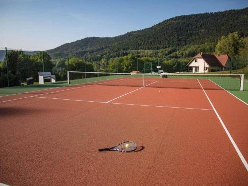 Villa Le Chant des Sapins - Tennis, Pool, Golf