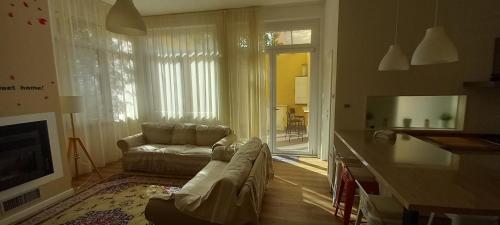 Ginny's Room 5