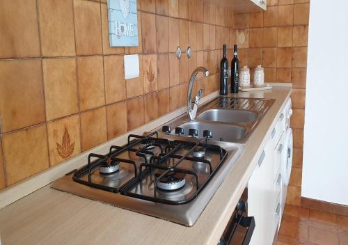 Two-Bedroom House image 10