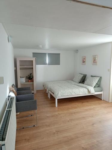  B&b landelijk logeren in 9771 Sauwerd