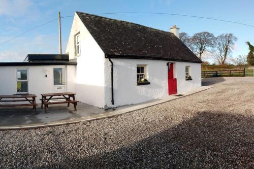 Irish Cottage Tipperary