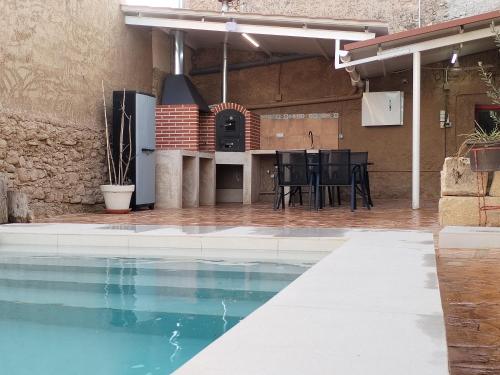 CASA MOYA-LA ENCARNACIÓN