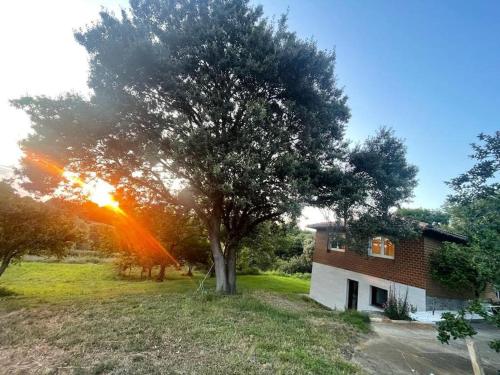 Rincón de ensueño en Uribe Kosta gîte à louer Elexalde