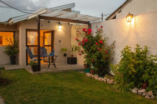 La Carmela - Apartment - Esquel