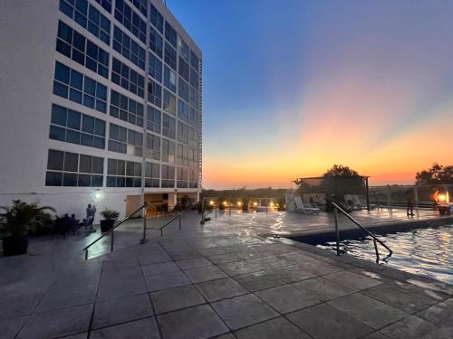 Piscina, Tu Apartamento en Coronado in Playa Coronado