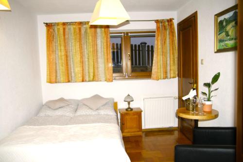 Small Double Room