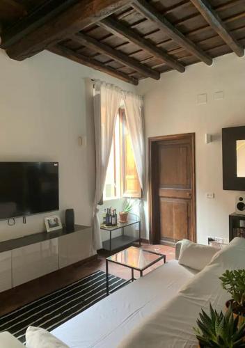 BQA Boutique Apartments Rome-Trastevere