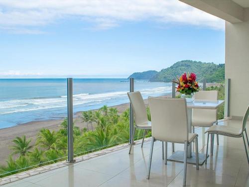Ocean View, Luxury Penthouse at Diamonte del Sol 702N, Jacó (fotografie 6)