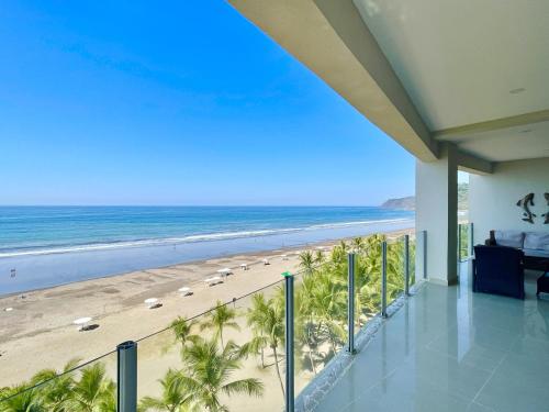 Ocean View, Luxury Penthouse at Diamonte del Sol 702N, Jacó (fotografie 9)