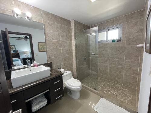 Ocean View Luxury Penthouse at Diamonte del Sol 702N - image 5