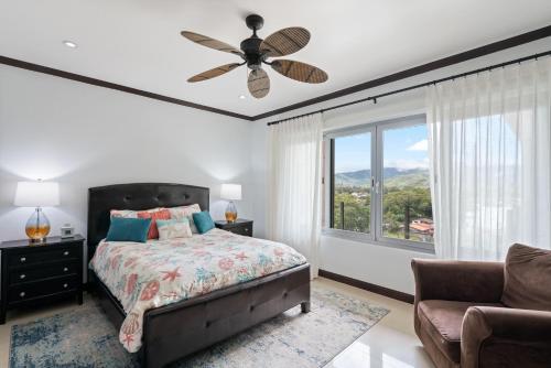 Four-Bedroom Apartment image 10