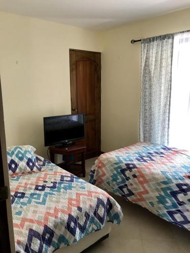 Four-Bedroom Apartment image 8