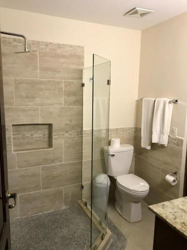 Four-Bedroom Apartment image 5