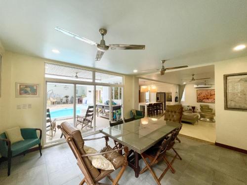 Luxury Beachfront Oasis - Hermosa Palms 50 - image 5