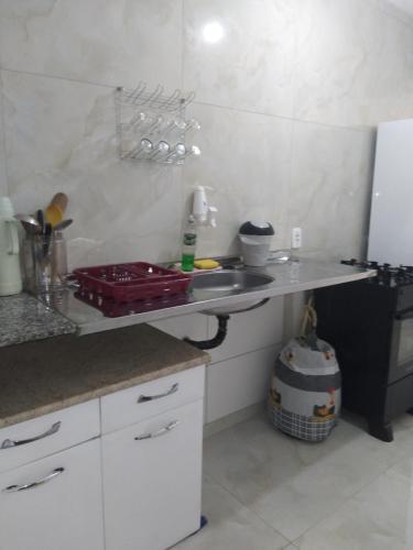 Casa Temporada CF.18 in Jacare