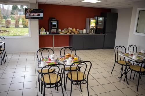 Fasthôtel Périgueux - image 4