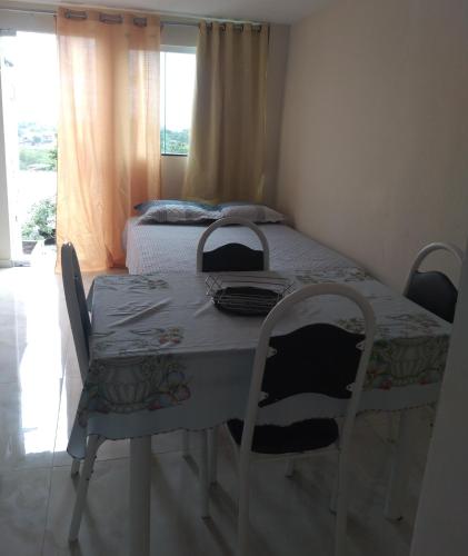 Casa Temporada CF.18 in Jacare