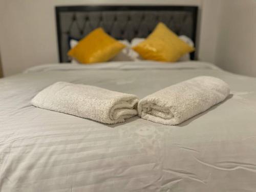 Ngong Rd Gem:Breathtaking Views!