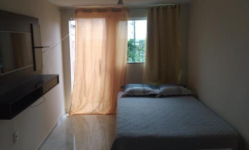 Casa Temporada CF.18 in Jacare