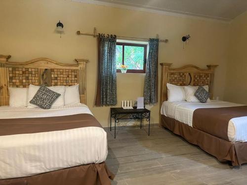 520325991 Hotel Quinta Minera