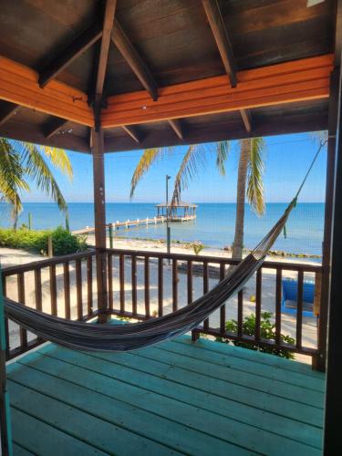 Skats, Coco's Beachfront Cabanas in Surfside