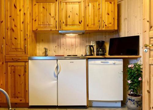 Sarpsborg Apartments - Utne Camping - image 10
