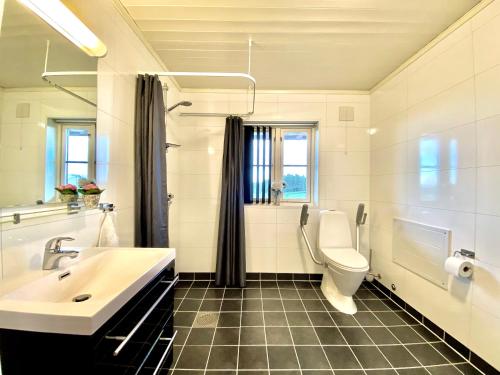 Sarpsborg Apartments - Utne Camping - image 5