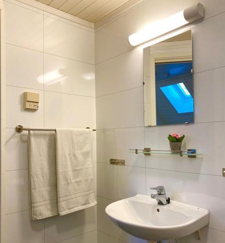 Sarpsborg Apartments - Utne Camping - image 9