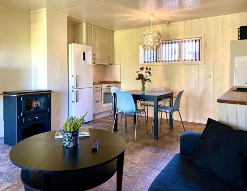 Sarpsborg Apartments - Utne Camping - image 4