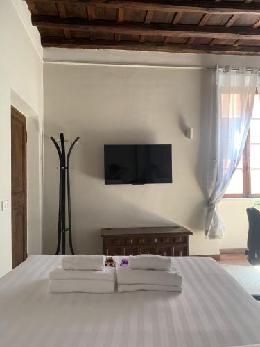 BQA San Crisogono Apartments Rome-Trastevere, Řím (fotografie 10)