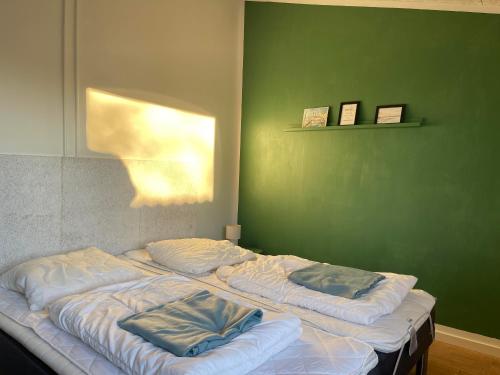 Toftum Bjerge Camping & Cottages - image 14