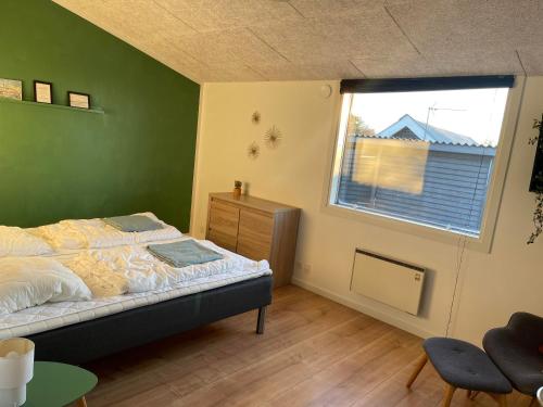 Toftum Bjerge Camping & Cottages - image 11