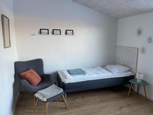 Toftum Bjerge Camping & Cottages - image 6