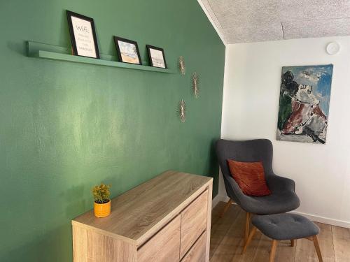 Toftum Bjerge Camping & Cottages - image 4
