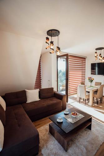 Apartman Petar 26 in Divcibare