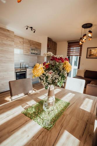 Apartman Petar 26 in Divcibare