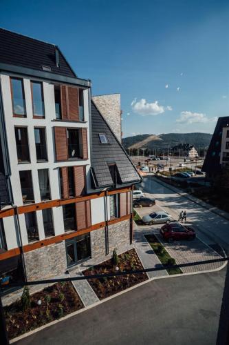 Apartman Petar 26 in Divcibare