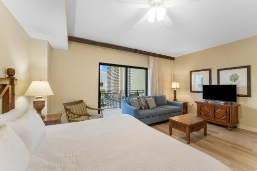 Studio Room - Beach Access Resort At Origin Of Seahaven. 4